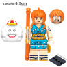 Nami V3 - One Piece - Minifigura