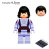 Kate - Invencible - Minifigura