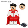 Omni man v3 - Invencible - Minifigura