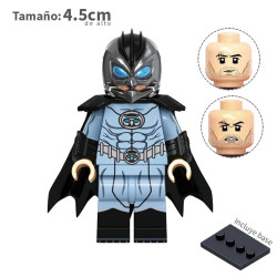 Owlman - DC Comics - Minifigura