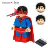SuperMan -  Kingdom Come - DC Comics - Minifigura