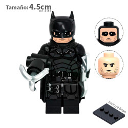 Batman v2 - DC Comics - Minifigura