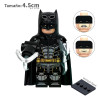Batman v2 - Titans - DC Comics - Minifigura