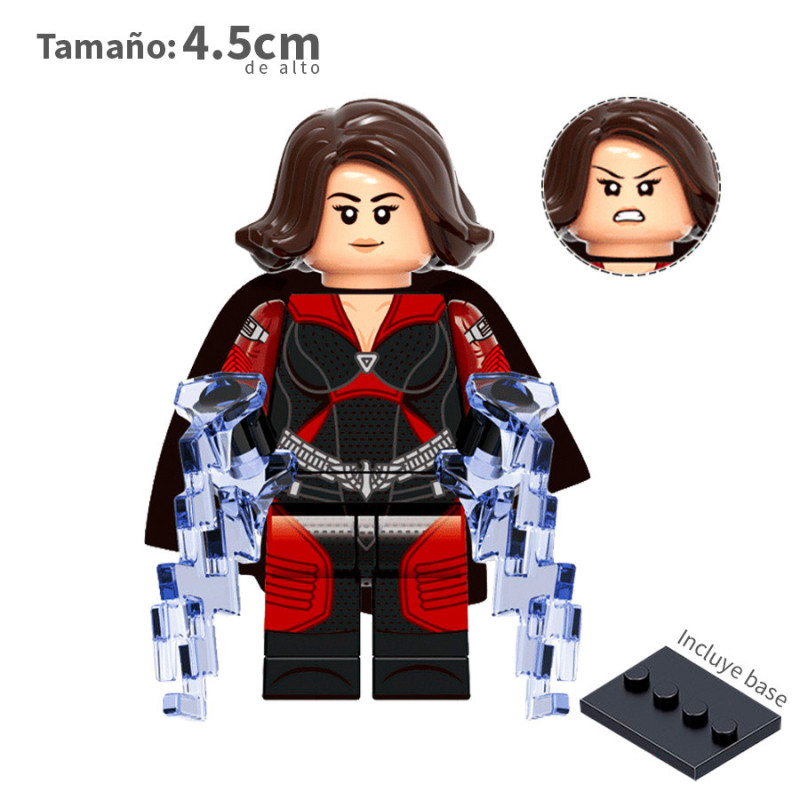 Stormfront - The Boys - Minifigura