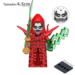 Mother Talzin - Star Wars - Minifigura