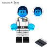 Gran Almirante Thrawn v2 - Star Wars - Minifigura