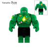 Hulk infinito articulable - Marvel - Minifigura