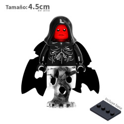 Red Skull - Marvel - Minifigura