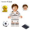 Sergio Ramos - Real Madrid del 2013 - Futbol - Minifigura