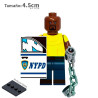 Luke Cage v2 - Marvel - Minifigura