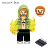 Iron Fist v3 - Marvel - Minifigura