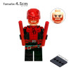 Dardevil v6 - Marvel - Minifigura