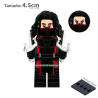 Electra v2 - Marvel - Minifigura