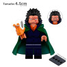 Monkey D Dragon - One Piece - Minifigura
