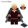 Shepherd Ju Peter - One Piece - Minifigura