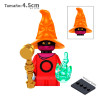 Tri Klops - He-Man - Minifigura