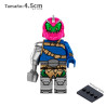 Trap Jaw - He-Man - Minifigura