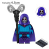 Skeletor v2 - He-Man - Minifigura