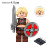 He-Man v3 - He-Man - Minifigura