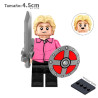 He-Man v2 - He-Man - Minifigura