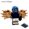 Sasuke Susano Transformacion marca - Naruto - Minifigura