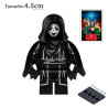 Ghostface - Scary Movie - Terror - Minifigura