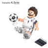 Harry Kane - Inglaterra del 2025 - Futbol - Minifigura
