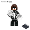 Spider-Girl - Spider-Man - Marvel - Minifigura