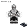 Armored Spider-Man - Marvel - Minifigura