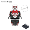 Spider-Man 2099 - Marvel - Minifigura
