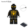 Spider Armor MK II Spider-Man - Marvel - Minifigura