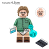 Walter White v2 - Breaking Bad - Minifigura