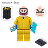 Jesse Pinkman v3 - Breaking Bad - Minifigura