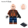 Hank Schrader - Breaking Bad - Minifigura