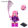 Jewelry Bonny - One Piece - Minifigura