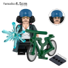 Kuzan - One Piece - Minifigura