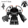 Saturnine Pattern Raven Guard - Ultramarines - Warhammer - Minifigura
