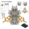 Batman Berserk v4 - DC Comics - Minifigura