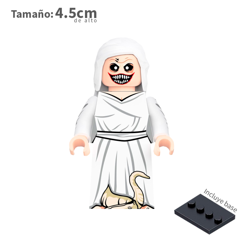 La Madre - Abeloth - Star Wars - Minifigura