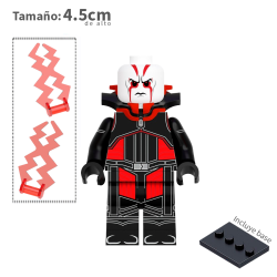 El Hijo - Los dioses de Mortis - Star Wars - Minifigura