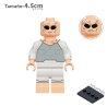 Prisionero Mark Grayson - Invencible - Minifigura
