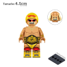Hulk Hogan - WWE - Minifigura
