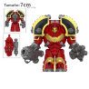 Saturnine Pattern Blood Angels - Ultramarines - Warhammer - Minifigura