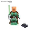 Kao Cen Darach v2  - Star Wars - Minifigura