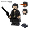 Billy Butcher v2 - The Boys - Minifigura