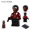 Mothers Milk - The Boys - Minifigura