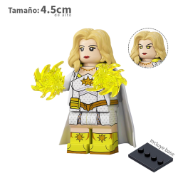 Starlight  v2 - The Boys - Minifigura