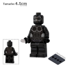 Black Noir - The Boys - Minifigura