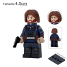 Stormfront  v2 - The Boys - Minifigura