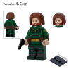 Soldier Boy - The Boys - Minifigura